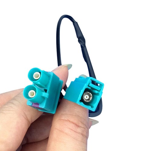 Radio-Antennen-Adapter