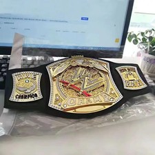 WWE Spinner Championship Belt