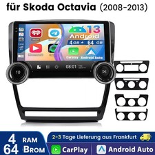 10,1" Android 14 Autoradio