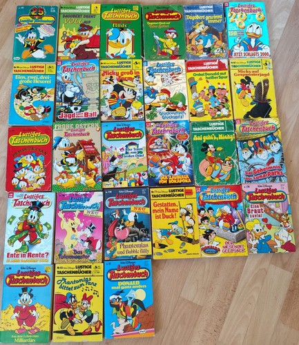 Ltb comics lustiges - comics,