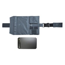 Piloten-Kniebrett Aus