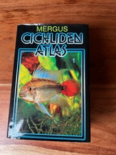 Mergus Cichliden Atlas Band 1