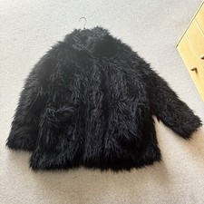 Rundholz BL Teddy-Jacke Gr.M