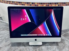 iMac 27” 2019 5K, 3,0GHz 6C