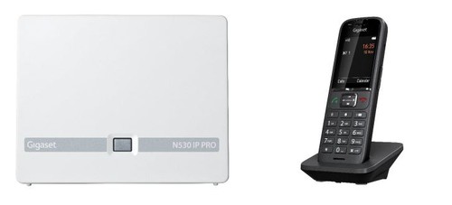 Gigaset pro bundle n530ip - bundle,