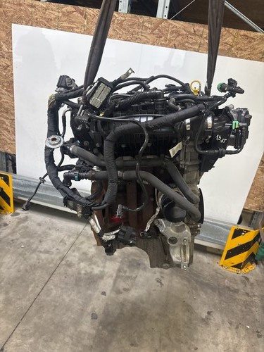 Motor für ford fiesta max - für, b-max