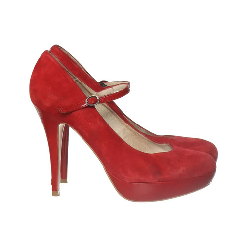 Buffalo london pumps - london,,