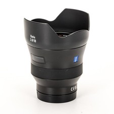 Zeiss Batis 18mm/2,8 Sony E-Mount Objektiv