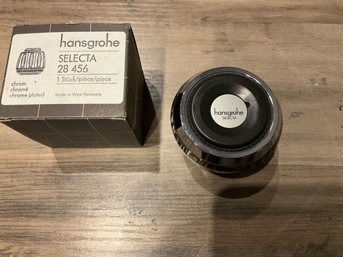 Hansgrohe selecta classic - hansgrohe,