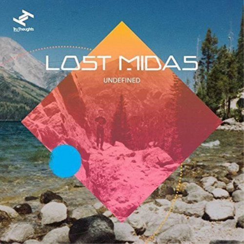 Lost midas undefined - lost,