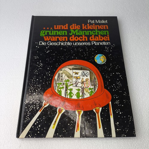 Und die kleinen - die,