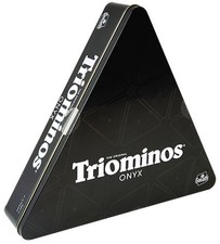 Spiel Triominos - Onyx Deluxe (Goliath) NEU/OVP