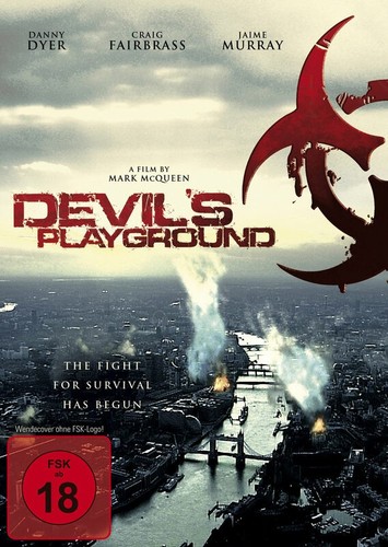 Devil playground fsk18 - playground, [fsk18]