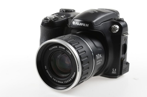 Fujifilm finepix s5600 snr - s5600,