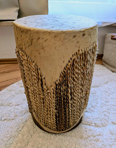 Djembe trommel holz mit - djembe,