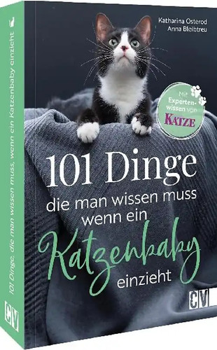 101 dinge die man wissen - 101,