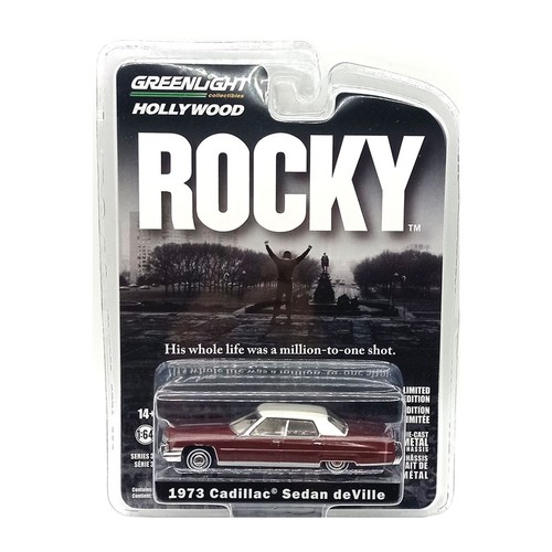 Greenlight 44950 cadillac - greenlight, 44950-a