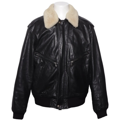 Harvest lederjacke herren - harvest,, lederjacke,