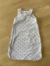 Sternen Schlafsack, Petit Bateau mitwachsend ab 68