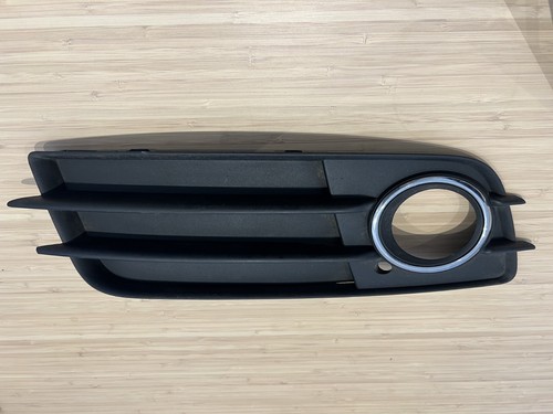 Audi gitter links - gitter, blende
