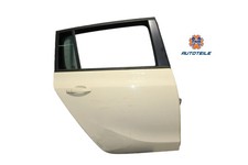 Opel Zafira C Tourer Tür