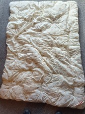 Bettdecke Für Kinderbett - Paradies 100 x 135 cm