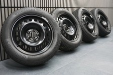 4 ORIGINAL WINTERRÄDER WINTERREIFEN 205/55 R16 OPEL ASTRA K RDKS AAT8 / 16 ZOLL