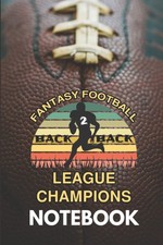 Fantasy Football Back To Back
