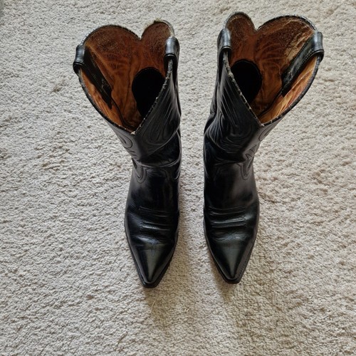 Sancho boots cowboystiefel - cowboystiefel, gr