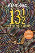 Die leben des käpt - 13,