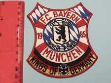 FC BAYERN MÜNCHEN Fanclub