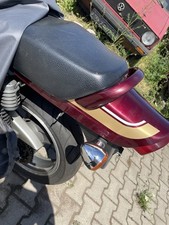 Kawasaki ZR 750 Zephyr Heckverkleidung Heck Fender Bürzel Entenschnabel 51968