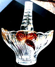 ANNA HÜTTE Bleikristall