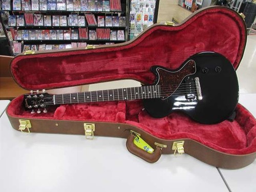 Gibson les paul junior top - paul, eb