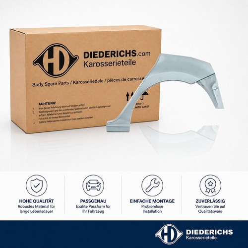 Seitenwand hinten links - seitenwand,