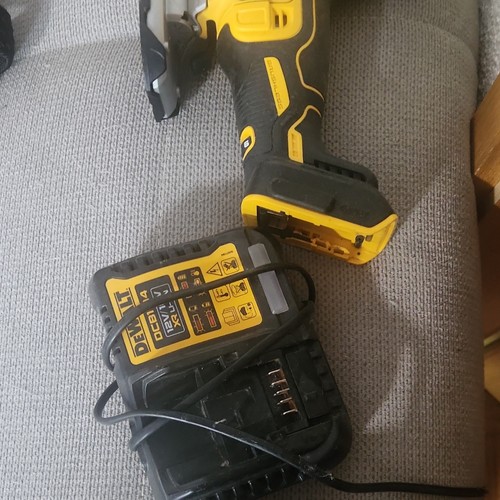 Dewalt stichsäge ladegerät - stichsäge,,