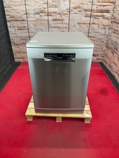 Bosch Serie 4 SMS4EVI09E Geschirrspüler freistehend Efficient Dry HomeConnect