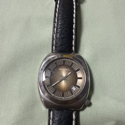 Fossil herren armbanduhr - fossil, herren-armbanduhr