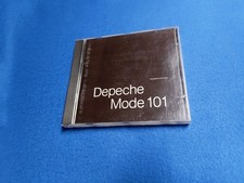 DEPECHE MODE - 101 Live  CD