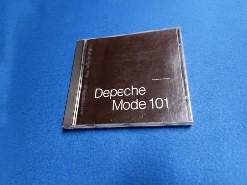 Depeche mode 101 - mode,