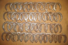 50 Stück echte getragene