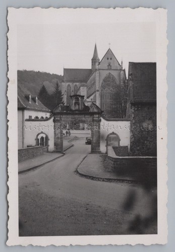 Odenthal 1937 altenberger - 1937,