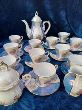 Sehr Altes Kaffee Service