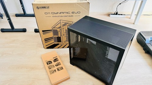 Lian o11 dynamic evo - li,