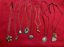 Halsketten Anhänger Damen