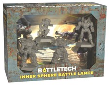 CAT35723 - "Battletech Inner