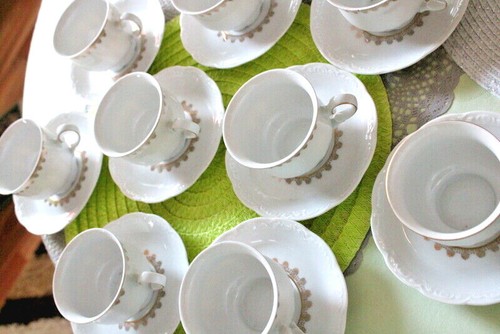 Mitterteich bavaria tasse mit - bavaria*tasse,