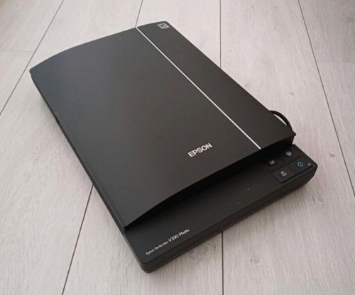 Epson perfection v330 - epson,