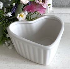 Deko Backform Schale Herz