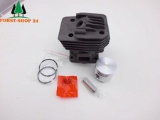 Zylinder passend Stihl FS 160 FS160 Motorsense 35mm 35 mm Zylinderkit Satz